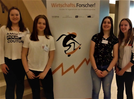 Youth Summit in Frankfurt